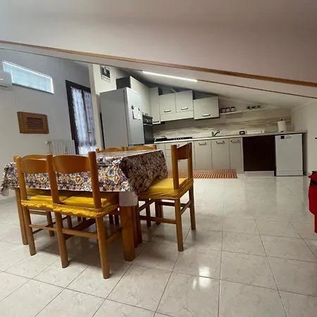 La Mansarda *