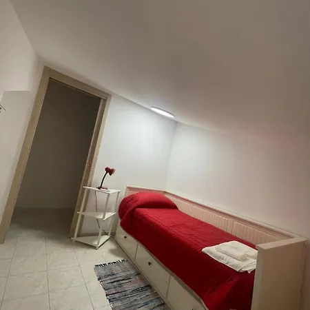 La Mansarda Gæstehus